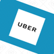 $100 Uber Gift Card, $90
